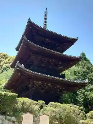 園城寺（三井寺）(滋賀県)