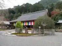 二尊院のその他建物