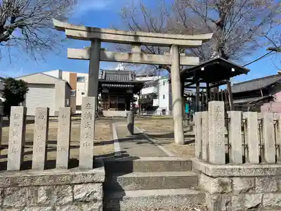 住吉神社(大阪府)