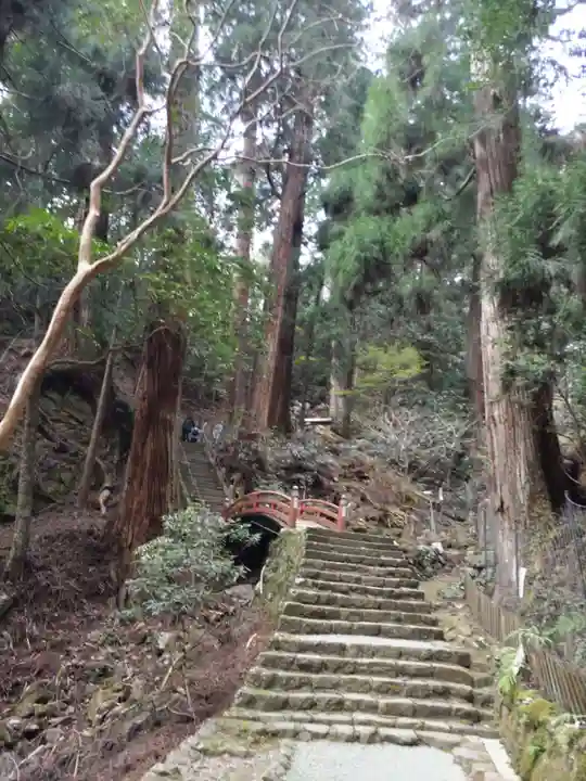 室生寺(奈良県)