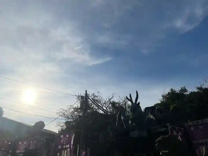 龍宮(江島神社)(神奈川県)