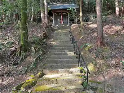 山田神社(滋賀県)