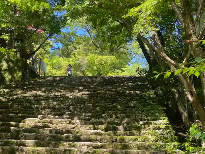 竹林寺(高知県)