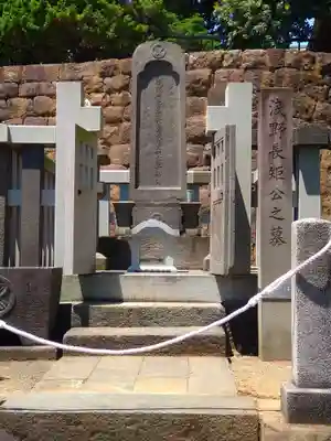 泉岳寺(東京都)