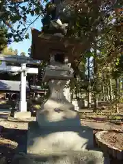 坂城神社(長野県)