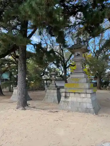 高砂神社(兵庫県)