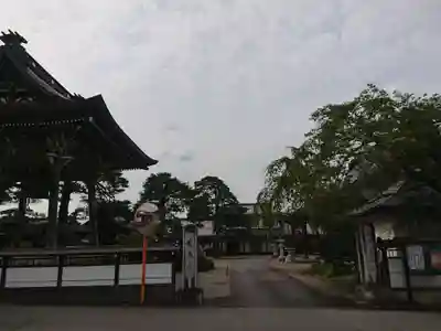 還来寺のその他建物
