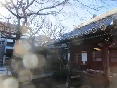 地福寺(東京都)