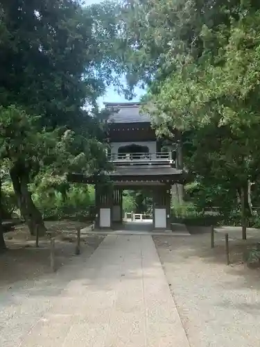 浄智寺(神奈川県)