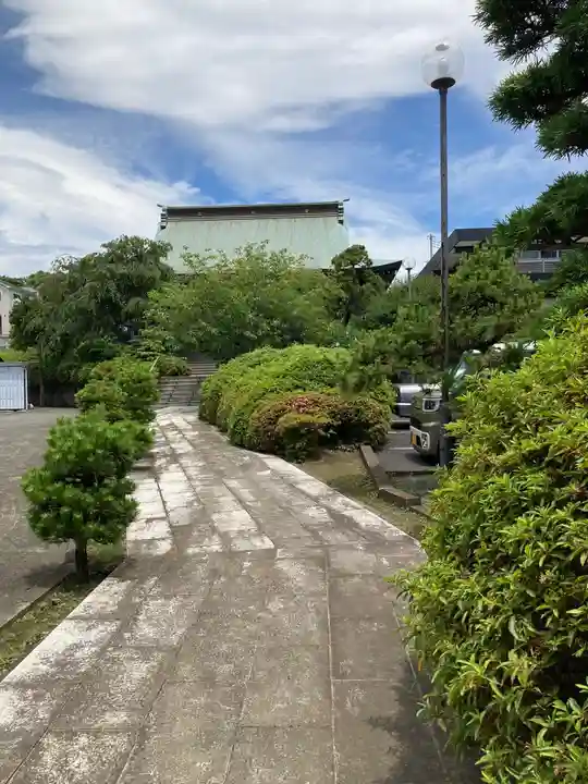 高長寺のその他建物