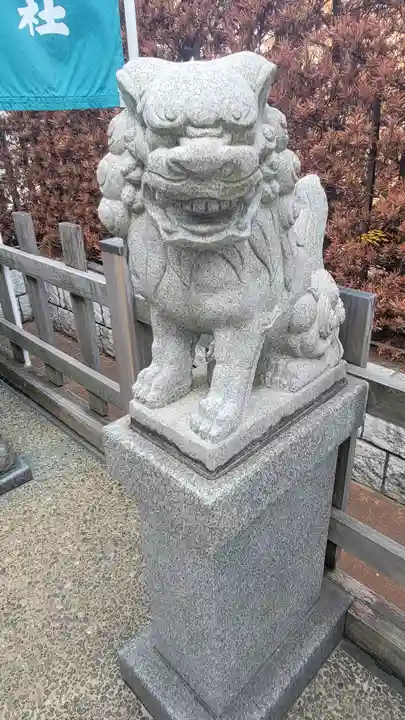 福寿稲荷神社(愛媛県)