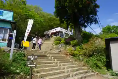 筑波山神社のその他建物