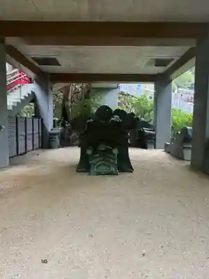 大聖院(広島県)