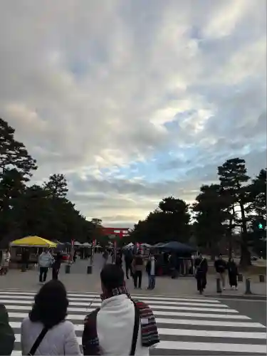 平安神宮(京都府)