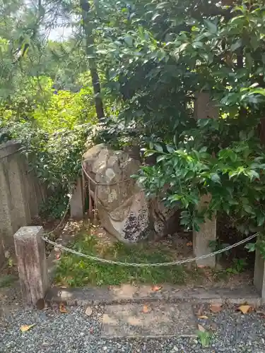 水火天満宮(京都府)