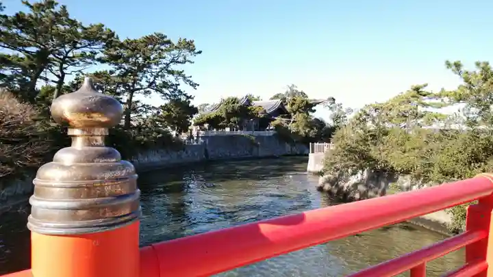 森戸大明神(森戸神社)のその他建物