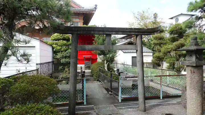 井戸寺(徳島県)