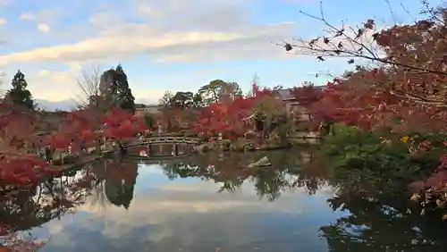 禅林寺（永観堂）(京都府)