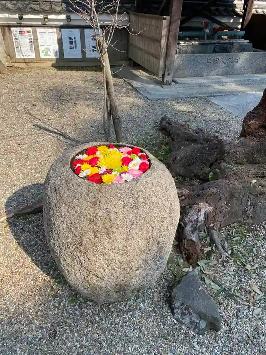 上宮天満宮(大阪府)