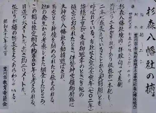 八幡社（赤坂町）のその他建物