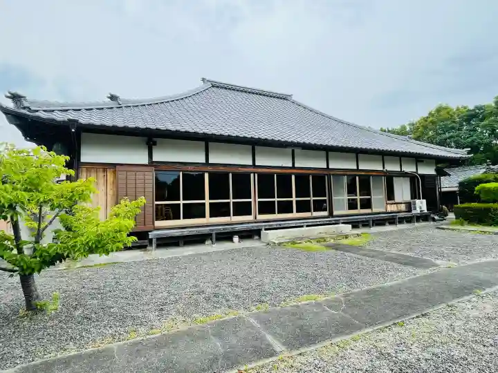 本福寺(三重県)