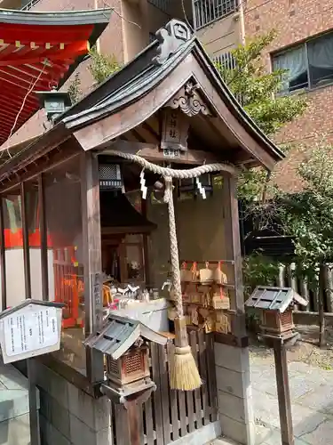 四宮神社(兵庫県)