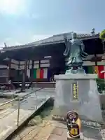 墨染寺(桜寺)(京都府)