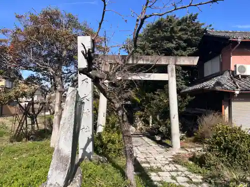 乃木神社(愛知県)