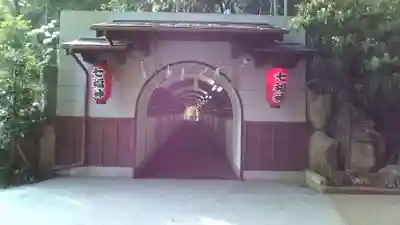 南蔵院(福岡県)