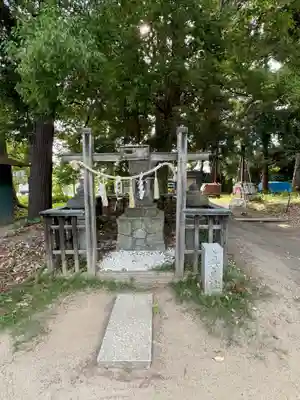 甲斐國一宮 浅間神社(山梨県)