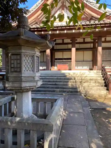 長仙寺(東京都)