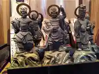 常泉寺(新潟県)