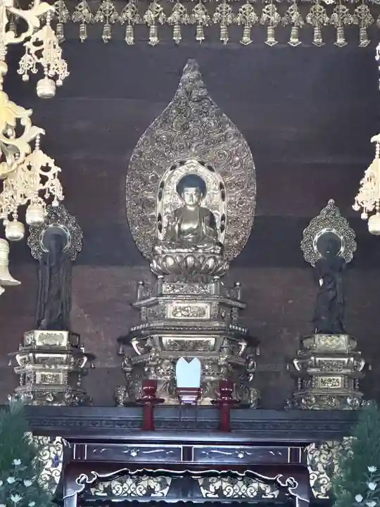 総持寺(神奈川県)