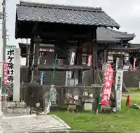 刈萱堂のその他建物