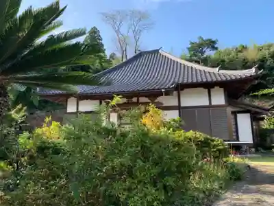 日輪寺(千葉県)