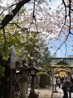 上野東照宮(東京都)