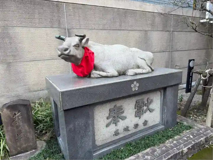 櫻天神社(愛知県)