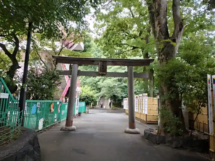 東郷神社(東京都)