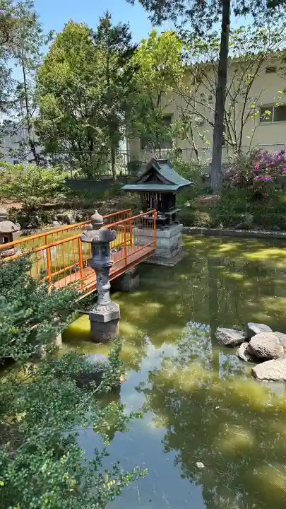 吉祥草寺(奈良県)