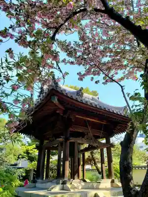 圓照寺のその他建物