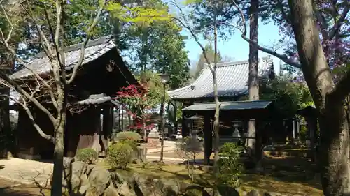 豪徳寺のその他建物