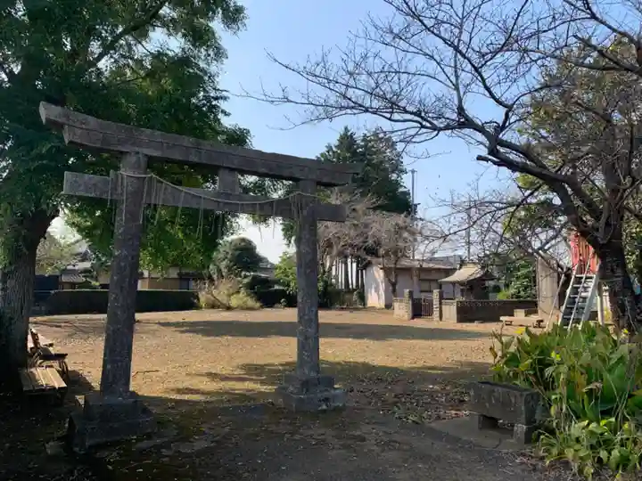冨國神社(千葉県)