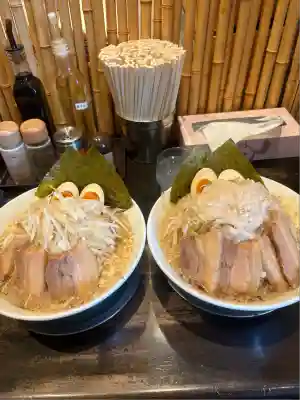 秋保神社(宮城県)