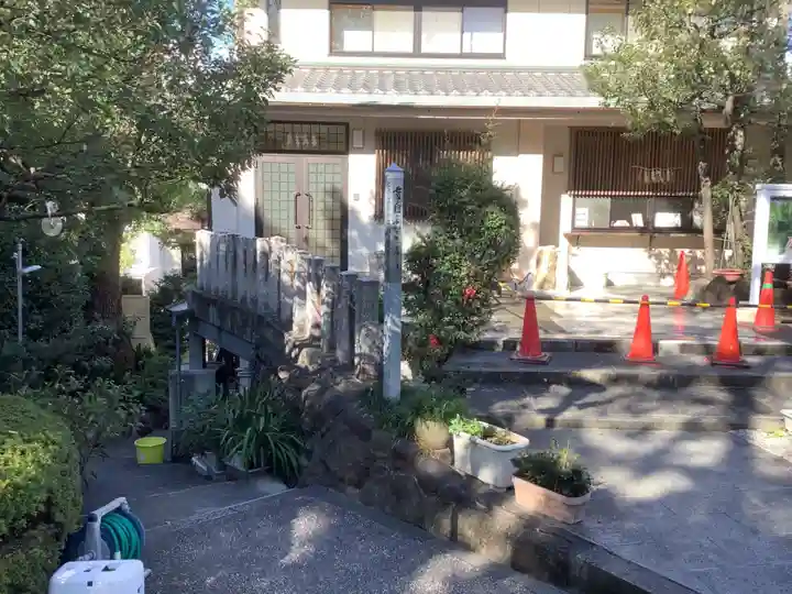 白山神社(新栄)のその他建物
