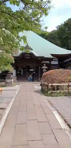 等覚院(神奈川県)