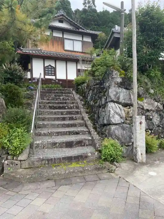 耕雲寺のその他建物