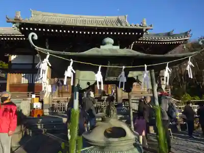 妙蓮寺のその他建物