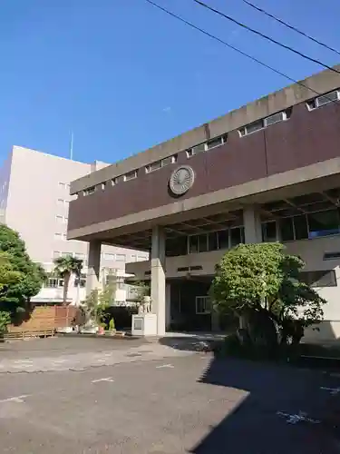 宝台院のその他建物