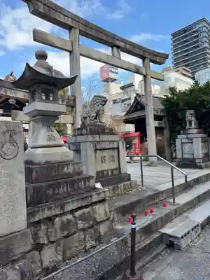 三輪神社(愛知県)