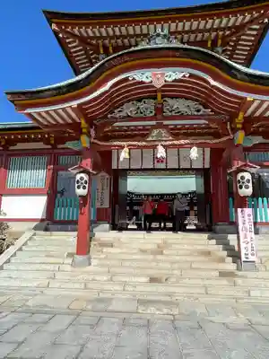 防府天満宮(山口県)